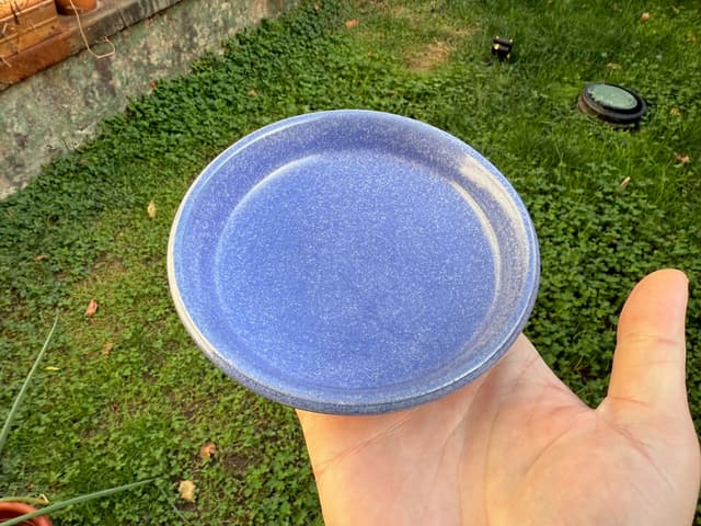 Pottery 84