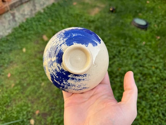 Pottery 85