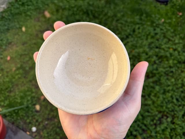 Pottery 86