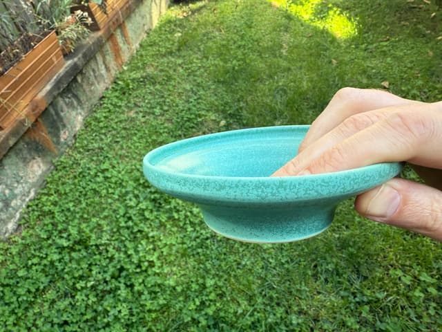 Pottery 90