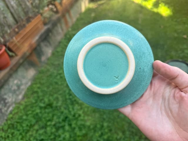 Pottery 91
