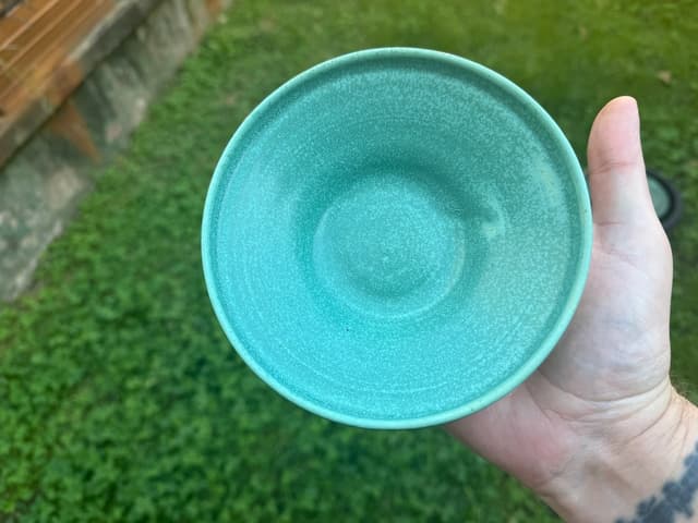 Pottery 92