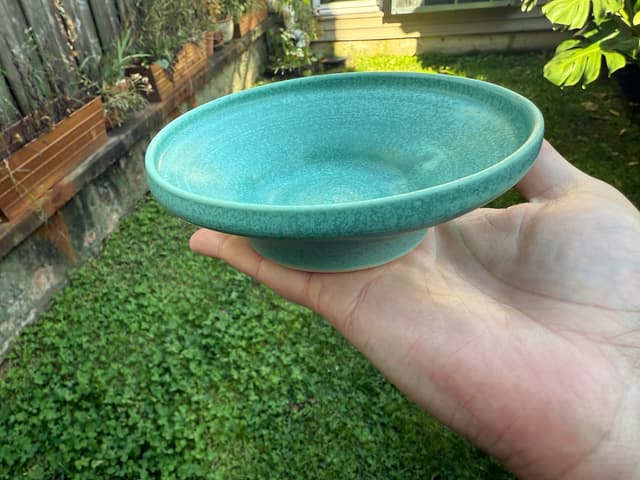 Pottery 93
