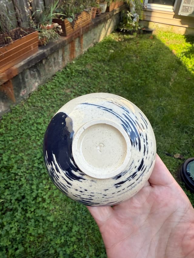 Pottery 94