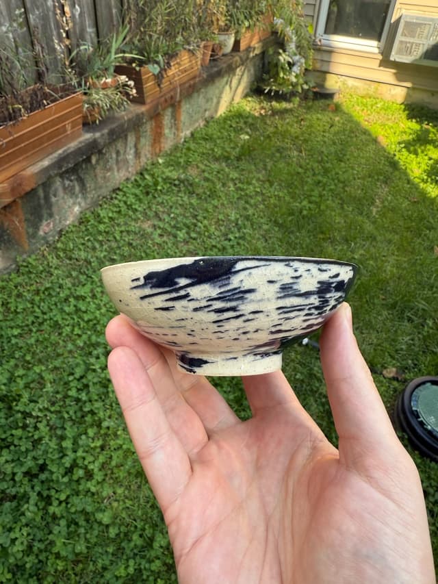 Pottery 95