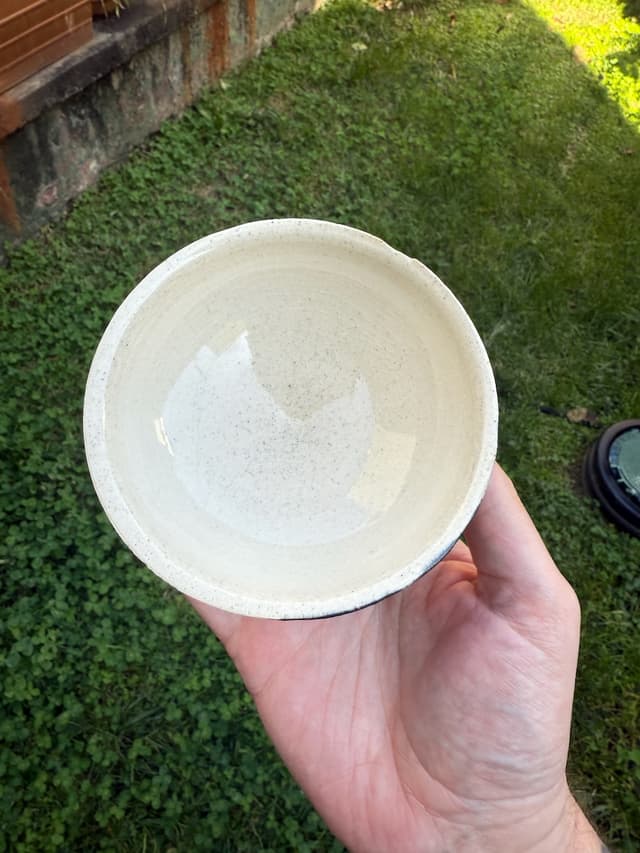 Pottery 96