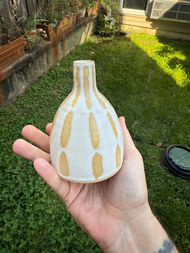 Pottery 97