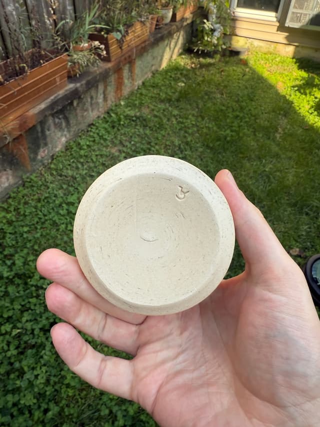 Pottery 98