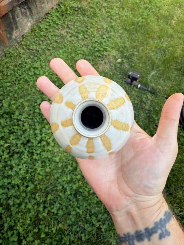 Pottery 99