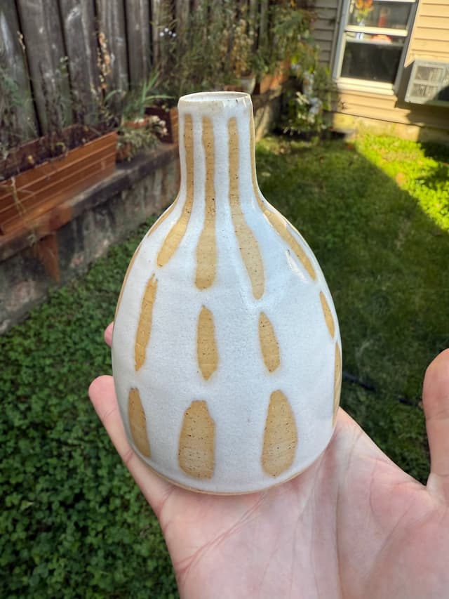 Pottery 100