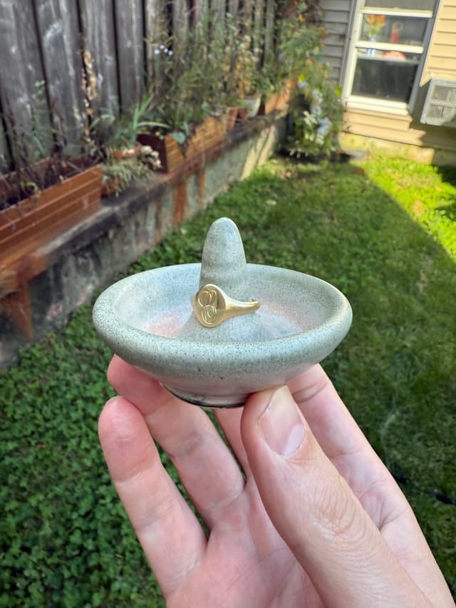 Pottery 101