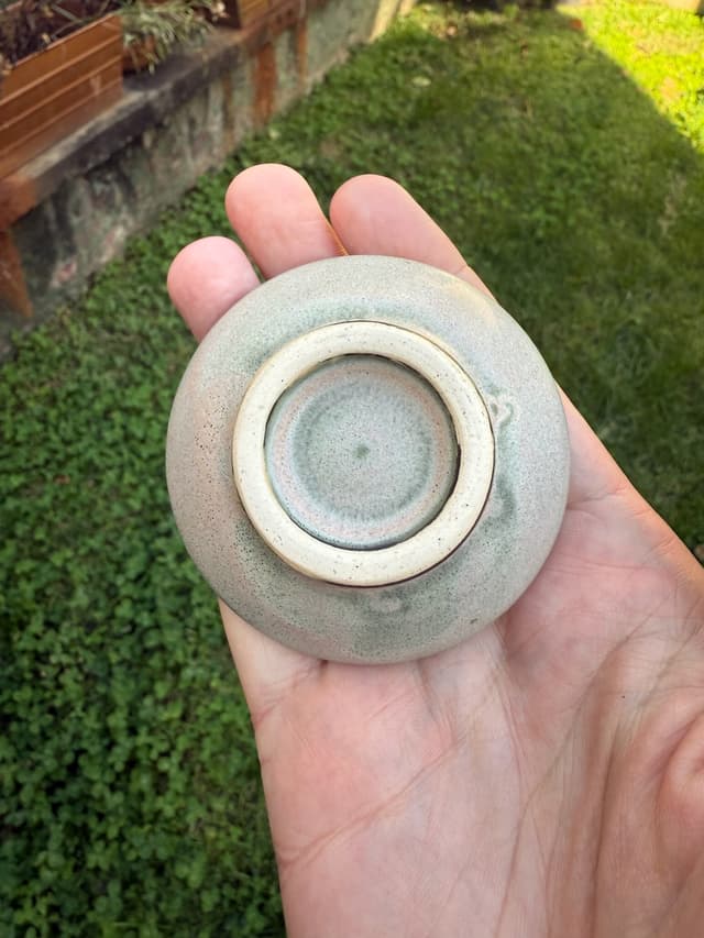 Pottery 102
