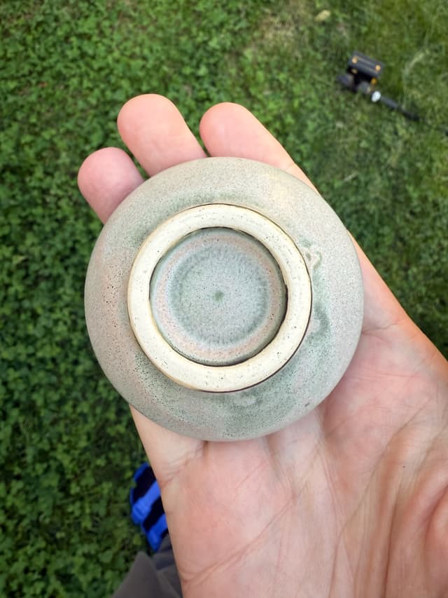 Pottery 103