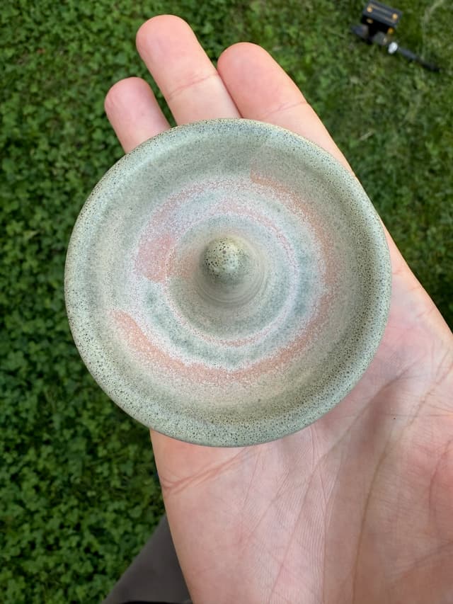Pottery 104