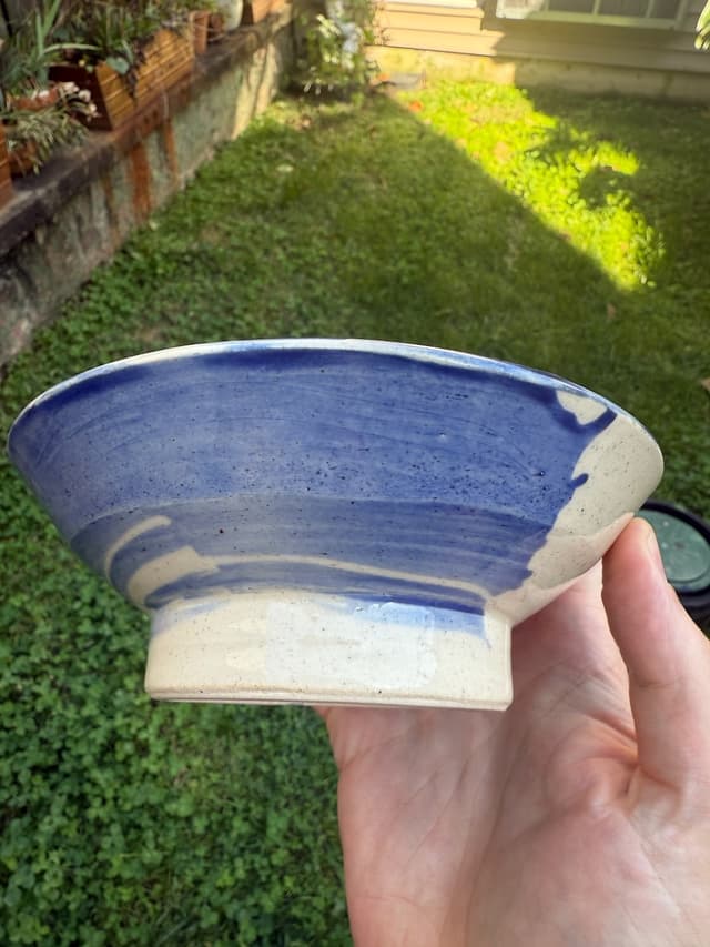 Pottery 106