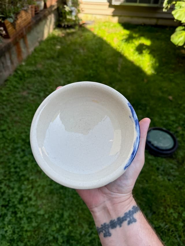 Pottery 107