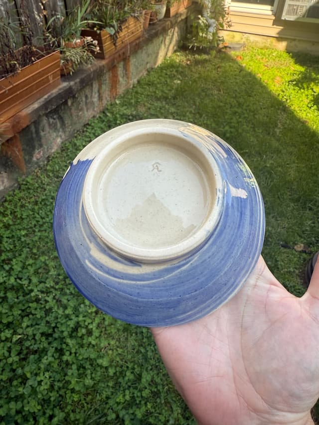 Pottery 109