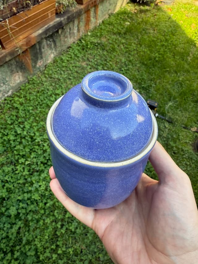 Pottery 110