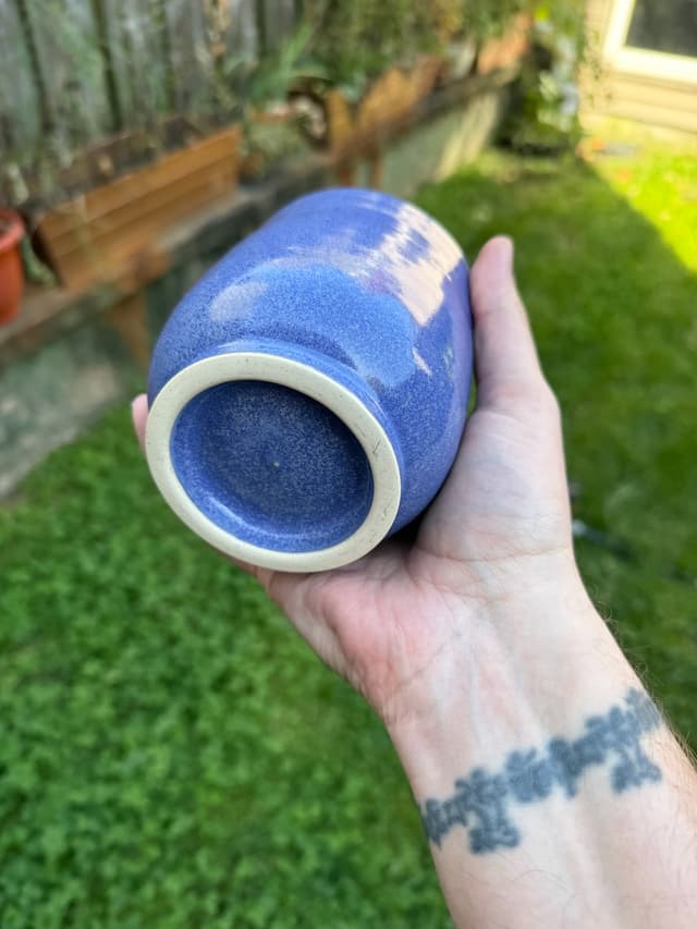 Pottery 112