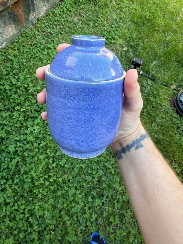 Pottery 113