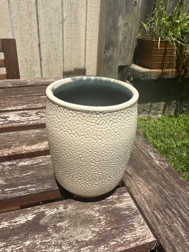 Pottery 1
