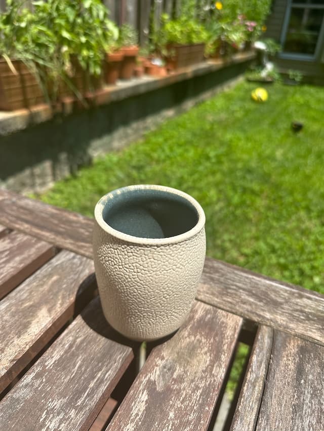 Pottery 2
