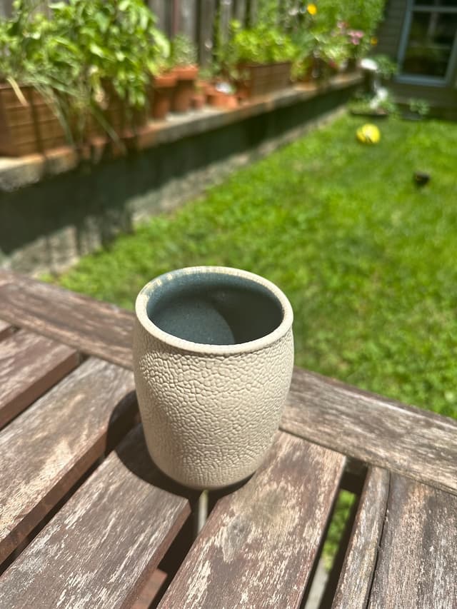 Pottery 3
