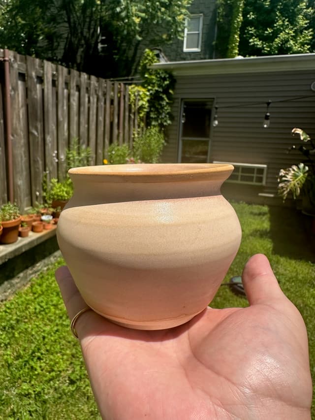 Pottery 6