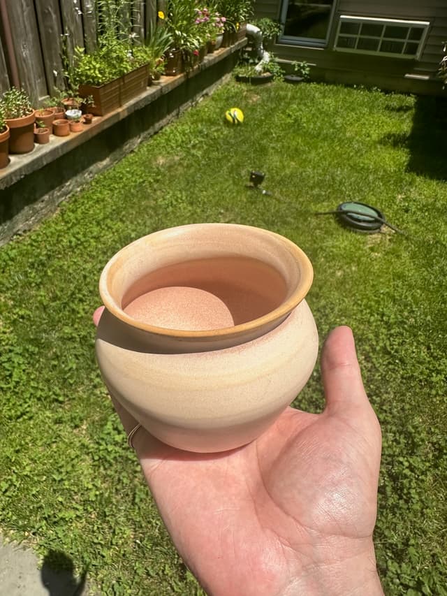 Pottery 7