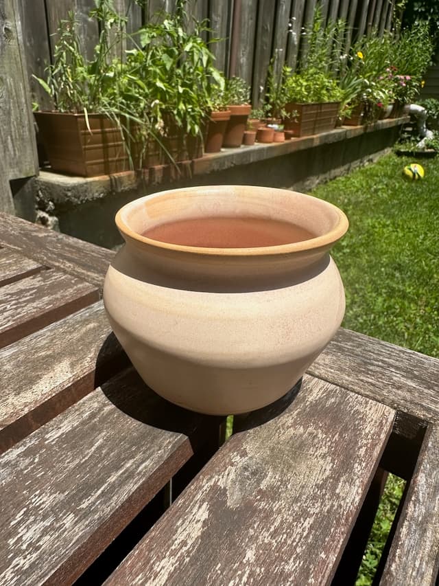 Pottery 8