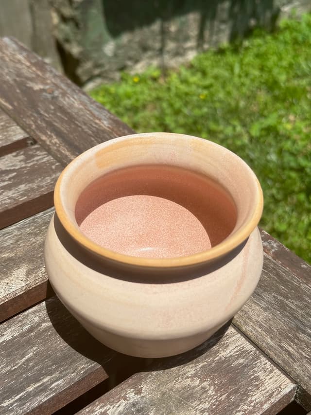 Pottery 11