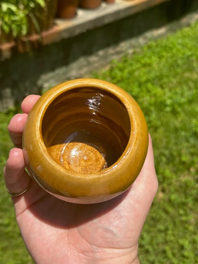 Pottery 13