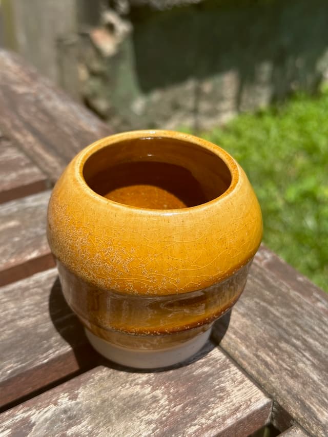 Pottery 16
