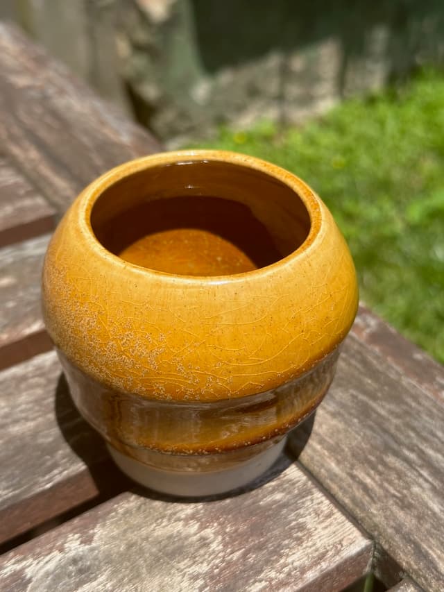 Pottery 17