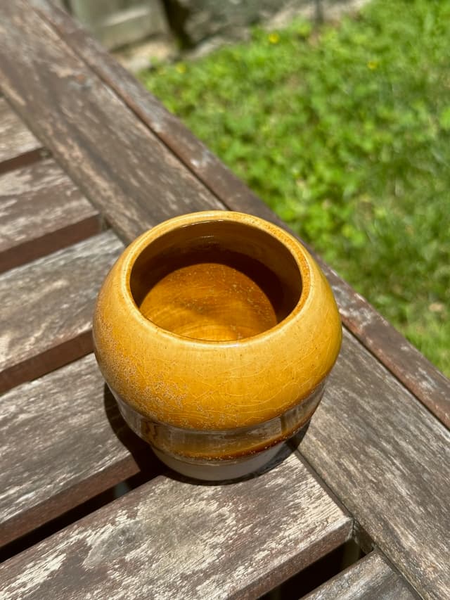 Pottery 18
