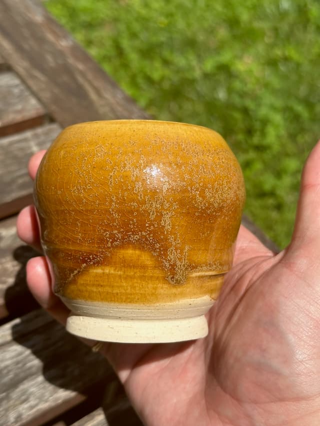 Pottery 19