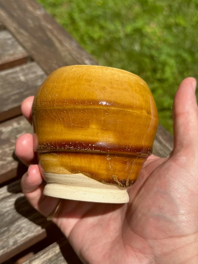Pottery 21