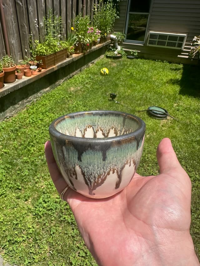 Pottery 22