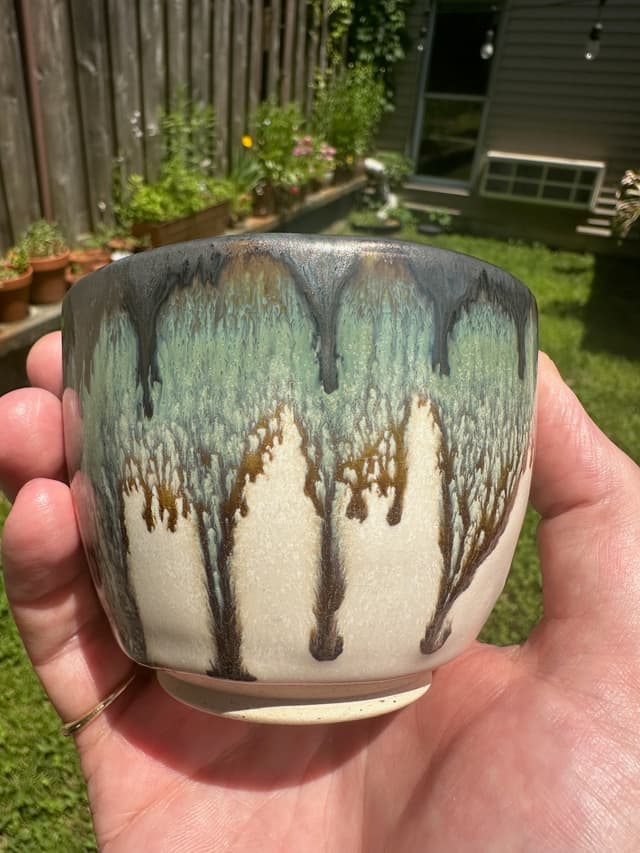 Pottery 23