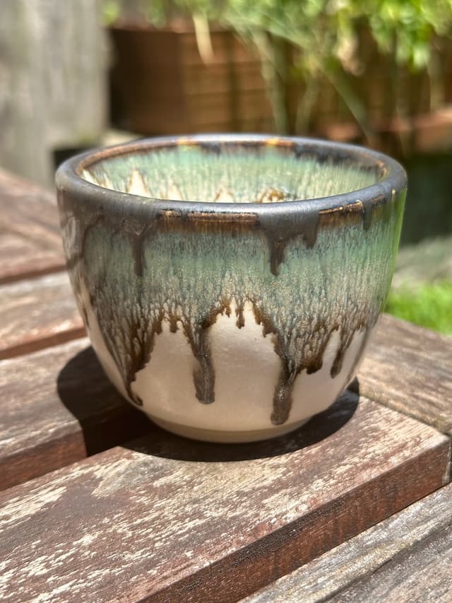 Pottery 25