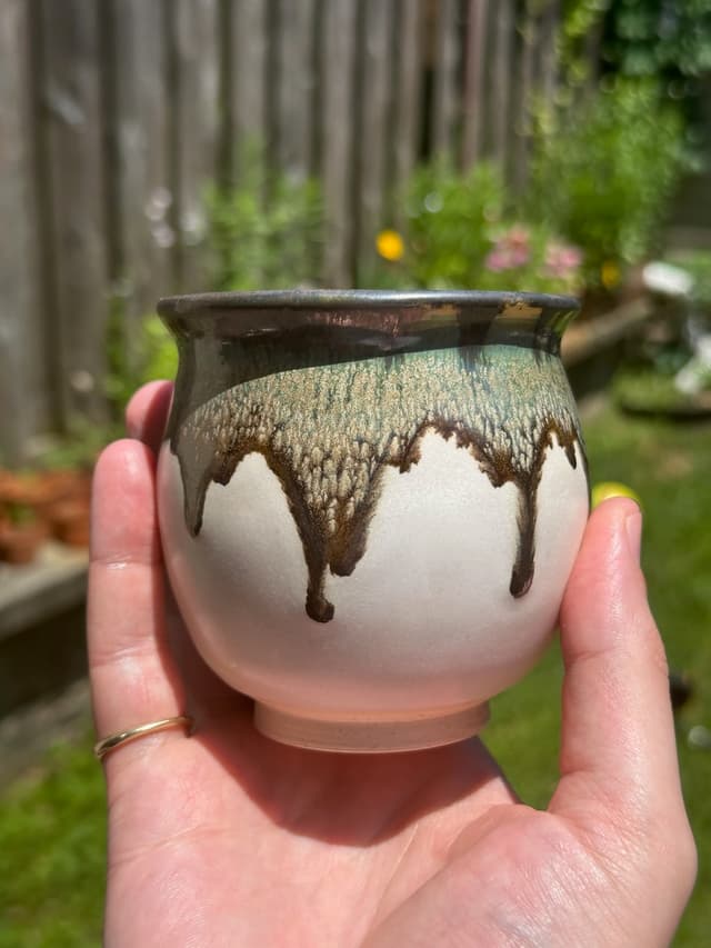 Pottery 27