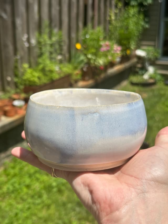 Pottery 31