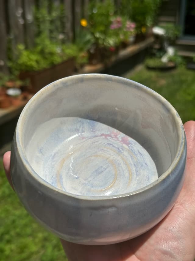 Pottery 33
