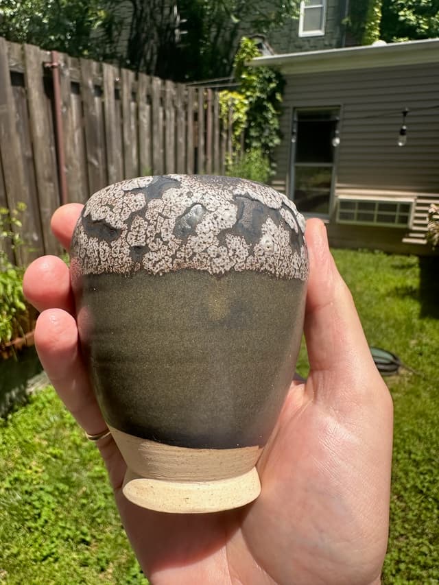 Pottery 36