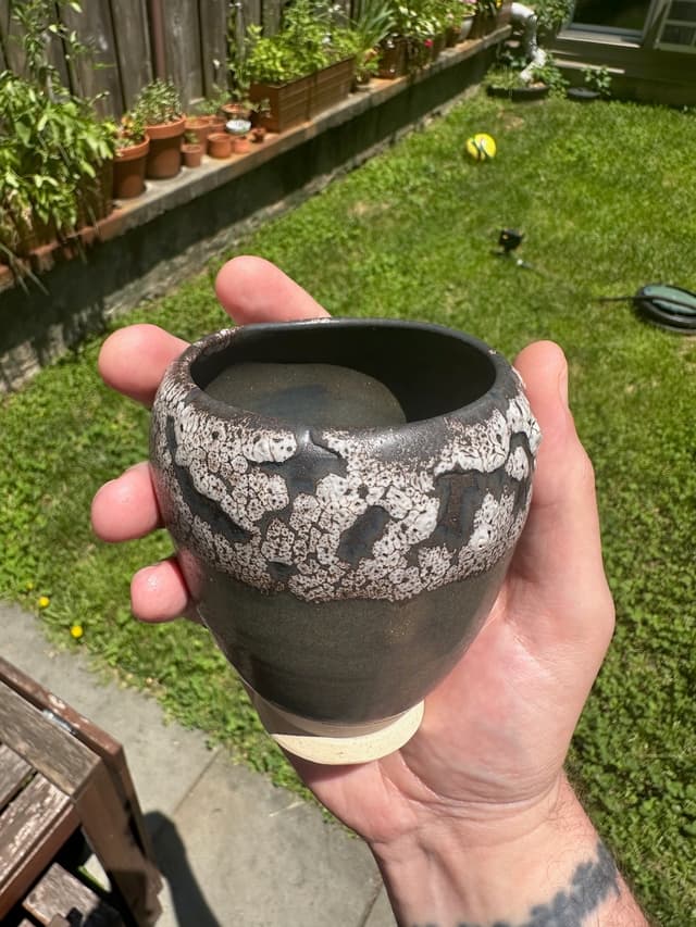 Pottery 37
