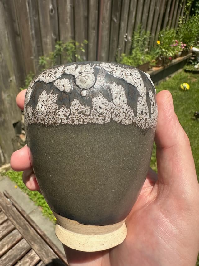 Pottery 38