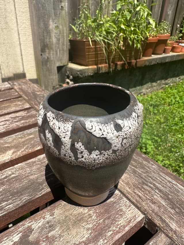 Pottery 40