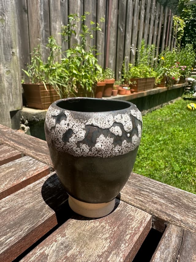 Pottery 41
