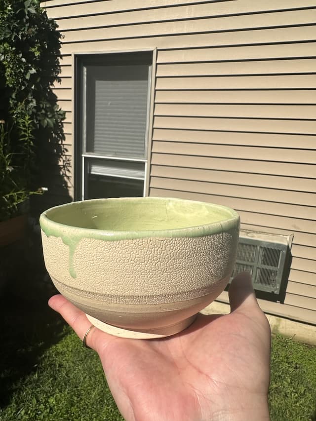 Pottery 47