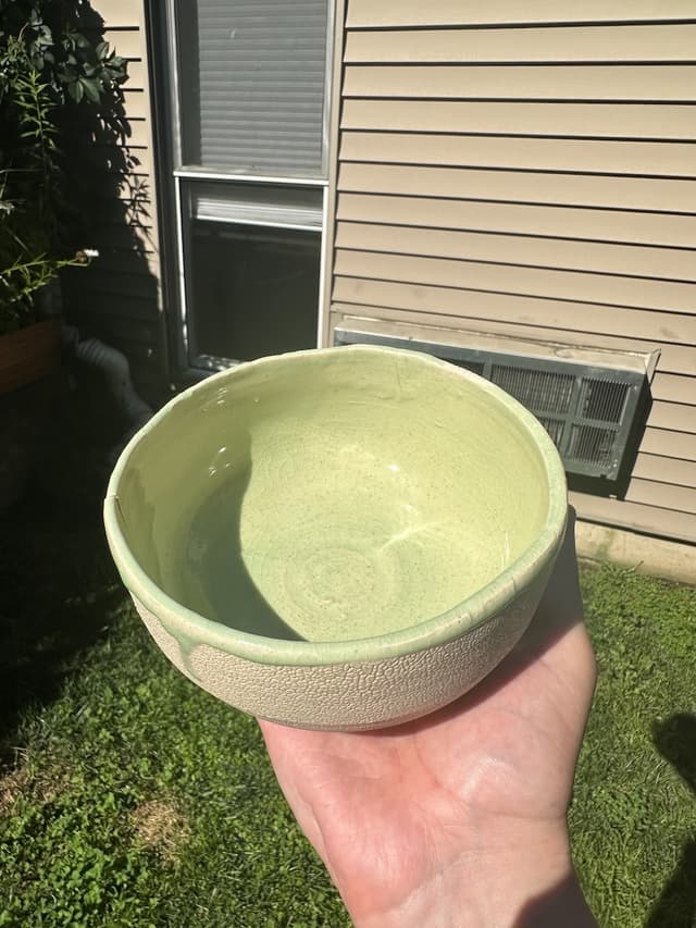 Pottery 48